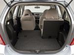 Honda Fit 2006 года (US)